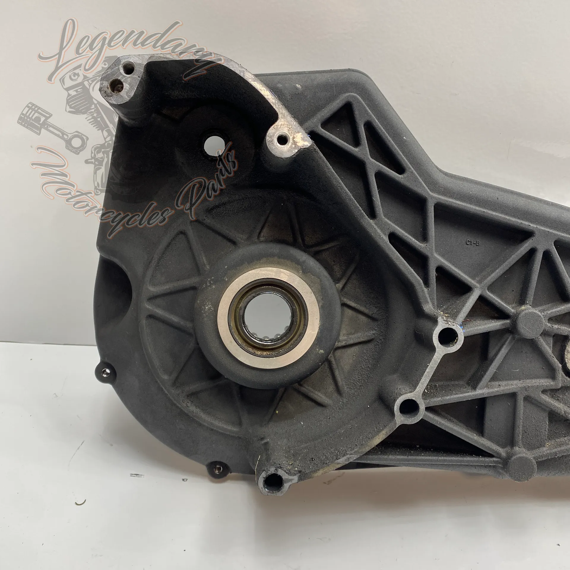 Inner primary cover OEM 60616-01 – Legendary Parts
